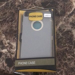 Phone case for 6 GPLUS